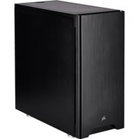 Carbide 275Q Midi Tower Noir, Châssis mini-tour precio