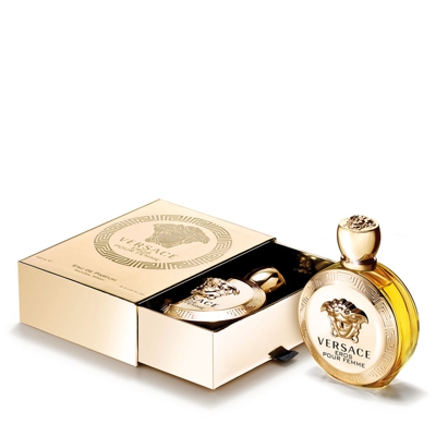 Versace Eros eau de parfum pour les femmes (100ml)