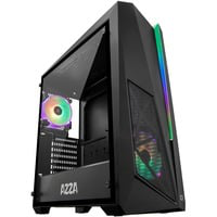 Thor 320HD RGB boîtier-tour, Châssis mini-tour características