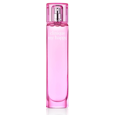 Clinique My Happy Peony Picnic Eau de Parfum 15ml