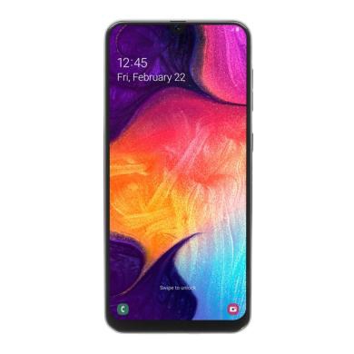 Samsung Galaxy A50 DuoS 128Go noir - comme neuf