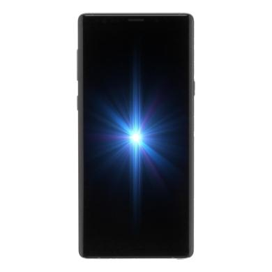 Samsung Galaxy Note 9 Duos (N960F/DS) 128Go bleu cobalt - comme neuf