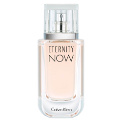 Eau de Parfum  Eternity Now for Women de  Calvin Klein  - 30ml características