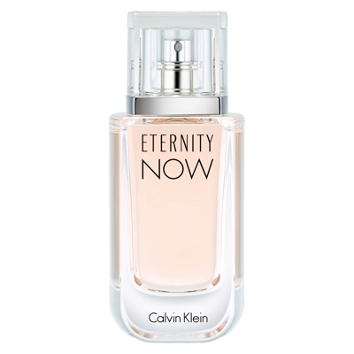 Eau de Parfum  Eternity Now for Women de  Calvin Klein  - 30ml