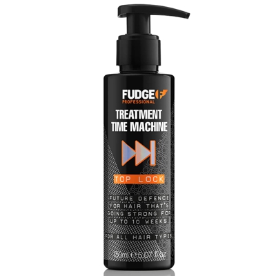 Soin Top Lock Fudge