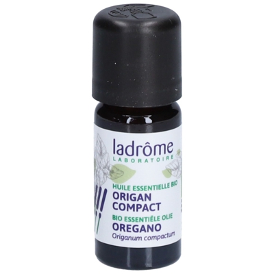 Ladrôme Huile essentielle Origan compact
