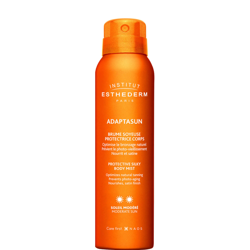 Institut Esthederm Adaptasun Body Mist Sun Protection 150ml características