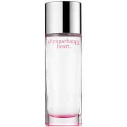 Eau de Parfum Spray Clinique Happy Heart 50 ml características