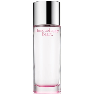 Eau de Parfum Spray Clinique Happy Heart 50 ml
