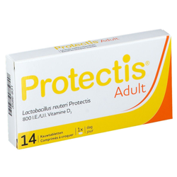 Protectis Adult en oferta