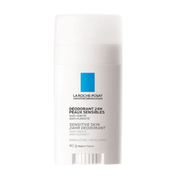 LA Roche Posay Déodorant physiologique 24H en oferta