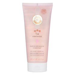 Roger&Gallet Thé Fantaisie Shower Gel and Bubble Bath 200ml precio