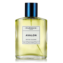 Eau de Cologne Avalon Murdock London 100 ml precio
