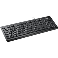 Clavier filaire ValuKeyboard - /USB