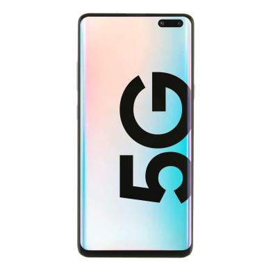 Samsung Galaxy S10 5G G977B/DS 256Go argent - très bon état