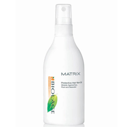 Sunsorials Protective Hair Non-Oil Biolage Matrix (150 ml) características