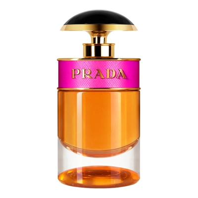 Prada Candy Eau de Parfum (Various Sizes) - 30ml