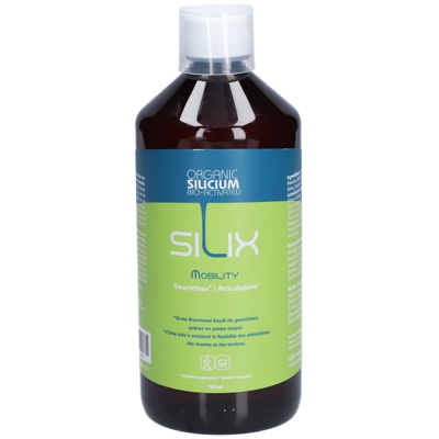 Silix Mobility