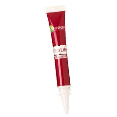Crème pour les yeux Garnier Skin Naturals UltraLift (15ml)