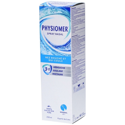 Physiomer® Normal Jet