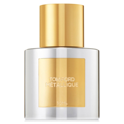 Tom Ford Metallique Eau de Parfum (Various Sizes) - 50ml