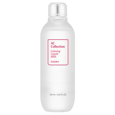 COSRX AC Collection Calming Liquid Mild 125ml