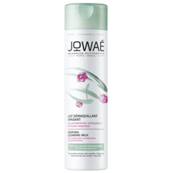 Jowaé Lait démaquillant apaisant en oferta