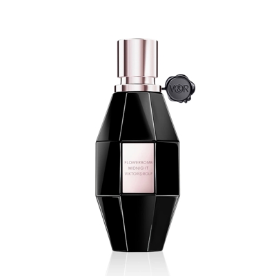 Viktor & Rolf Flowerbomb Midnight Eau de Parfum (Various Sizes) - 50ml