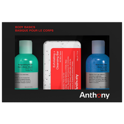 Anthony Body Basics Kit en oferta