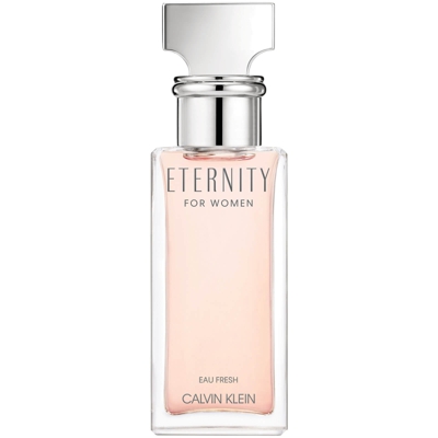 Calvin Klein Eternity Eau Fresh for Her (Various Sizes) - 30ml