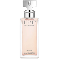 Calvin Klein Eternity Eau Fresh for Her (Various Sizes) - 100ml características