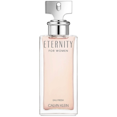 Calvin Klein Eternity Eau Fresh for Her (Various Sizes) - 100ml