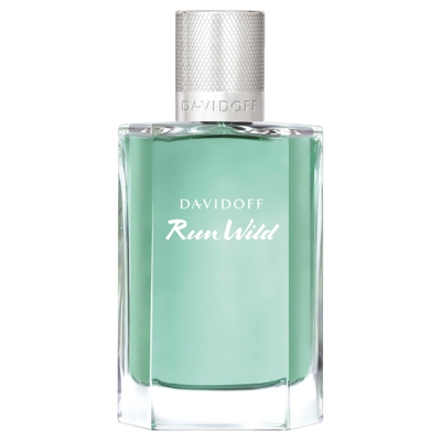 Davidoff Run Wild Eau De Toilette (Various Sizes) - 100ml