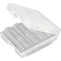 Boîte à piles 4, Boîte d''accumulateur