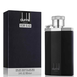Dunhill Desire Black Eau de Toilette 100ml características