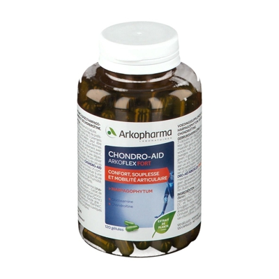 Arkopharma Chondro-Aid Arkoflex Fort