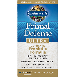 Primal Defense Ultra - 90 Capsules características