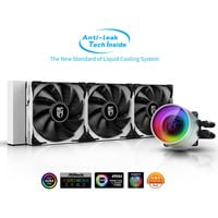 Castle 360EX, Refroidissement par eau precio