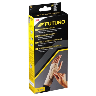 3M™ Futuro™ Attelle Poignet Reversible Small