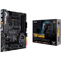 TUF GAMING X570-PLUS WIFI, Carte mère