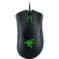 DeathAdder Essential souris Droitier USB Type-A Optique 6400 DPI, Souris Gaming