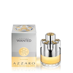 Azzaro Wanted Eau de Toilette Spray (Various Sizes) - 50ml en oferta