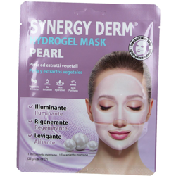 Synergy Derm Hydrogel Mask Pearl en oferta