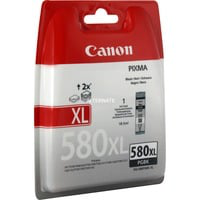 PGI-580PGBK XL cartouche d''encre Original Noir precio