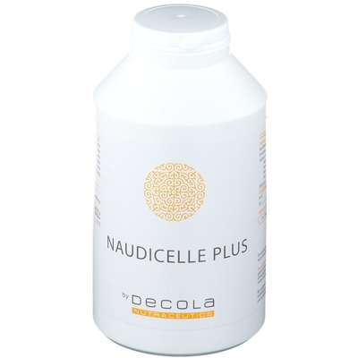 Decola Naudicelle Plus