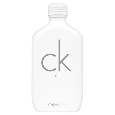 Eau de Toilette CK All Calvin Klein 100 ml