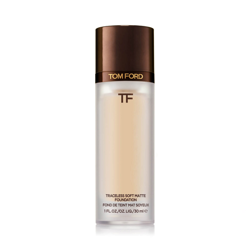Tom Ford Traceless Soft Matte Foundation 30ml (Various Shades) - Ivory Silk en oferta