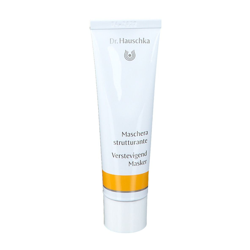 Dr. Hauschka Masque restructurant características