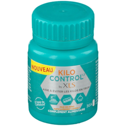 Kilo Control by XLS características