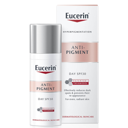 Eucerin Anti-Pigment SPF30 Day Cream 50ml precio